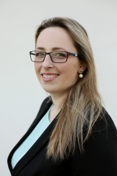 JUDr. Mgr. Lucia Daubnerová JUDr. Mgr. Lucia Daubnerová