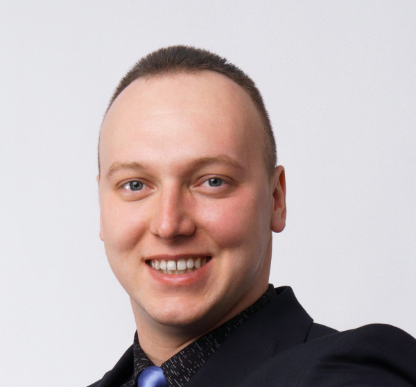 Patrik Hujo Patrik Hujo